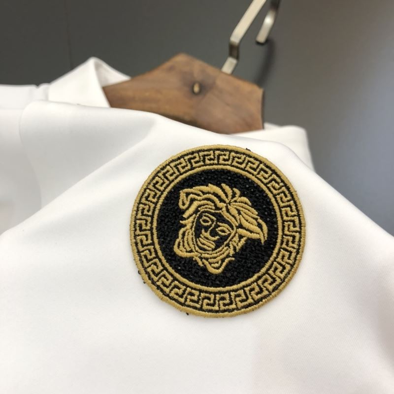 Versace Shirts